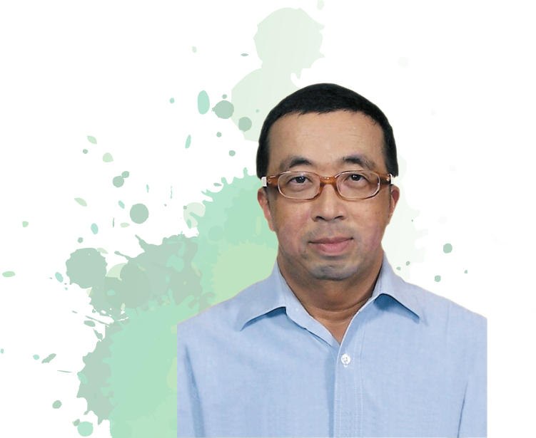 Professor Man Keung SIU